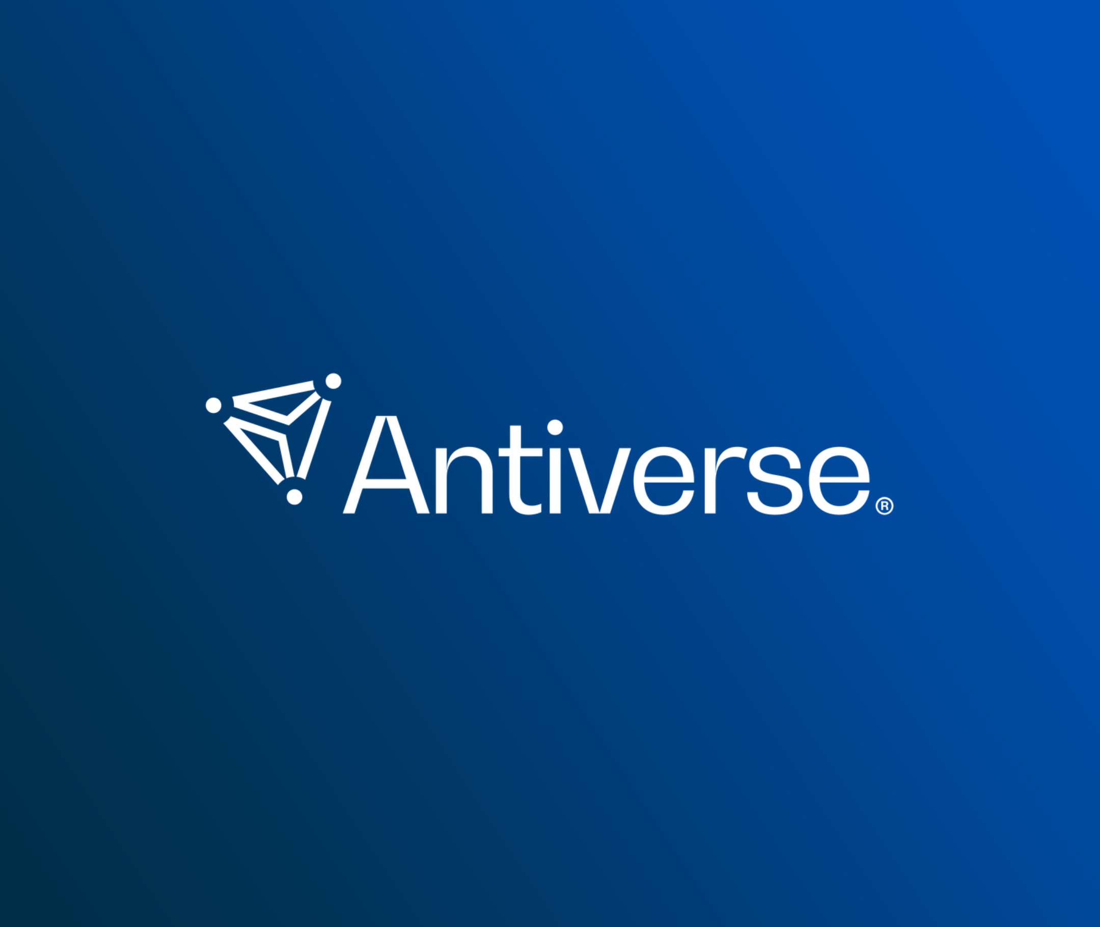 Antiverse
