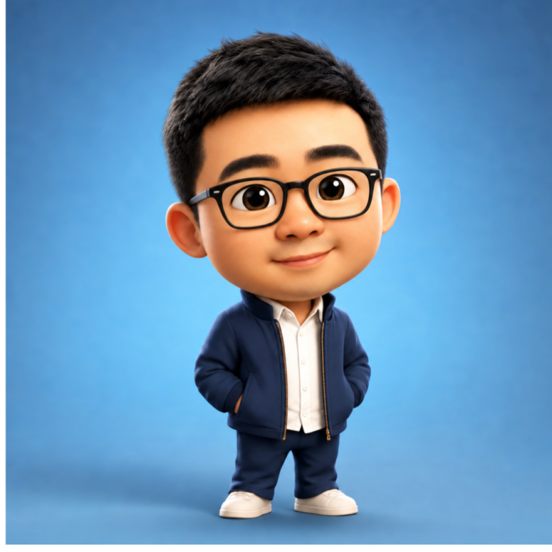 Xin Du