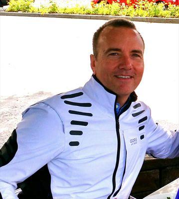 Wayne Osborne