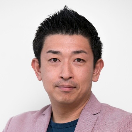 Takeshi Homma