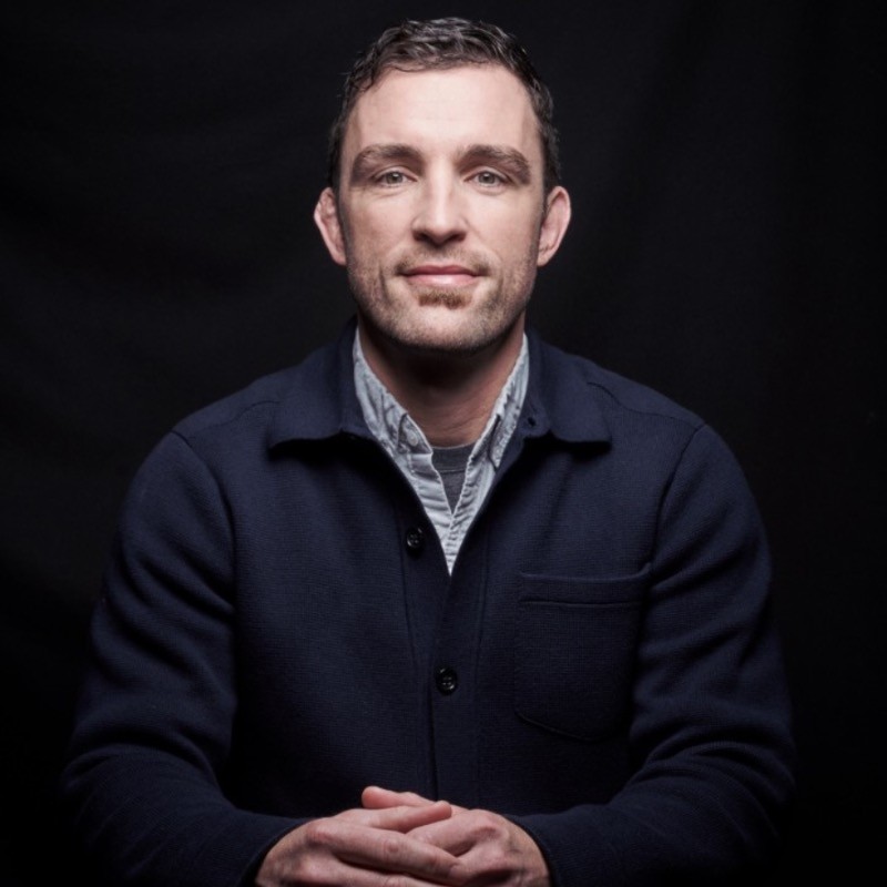 Aaron Heiser