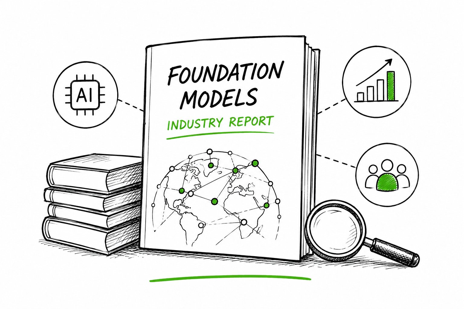 Foundation Models: The Industry Report