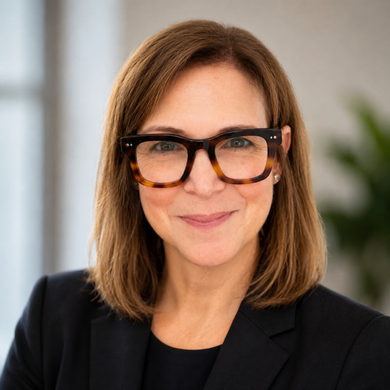 Vivian Alhorn