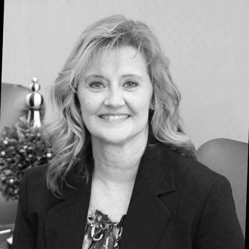 Vicki O'Donnell