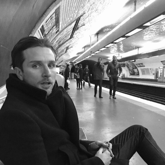 Rob Kent