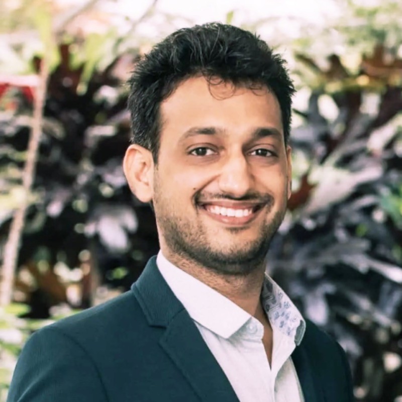 Anuraag Gutgutia
