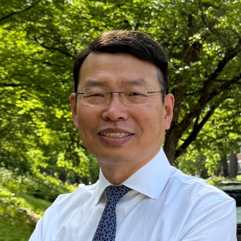Shidong Jia