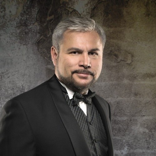Sergey Savastiouk