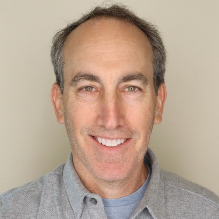 Mike Derezin