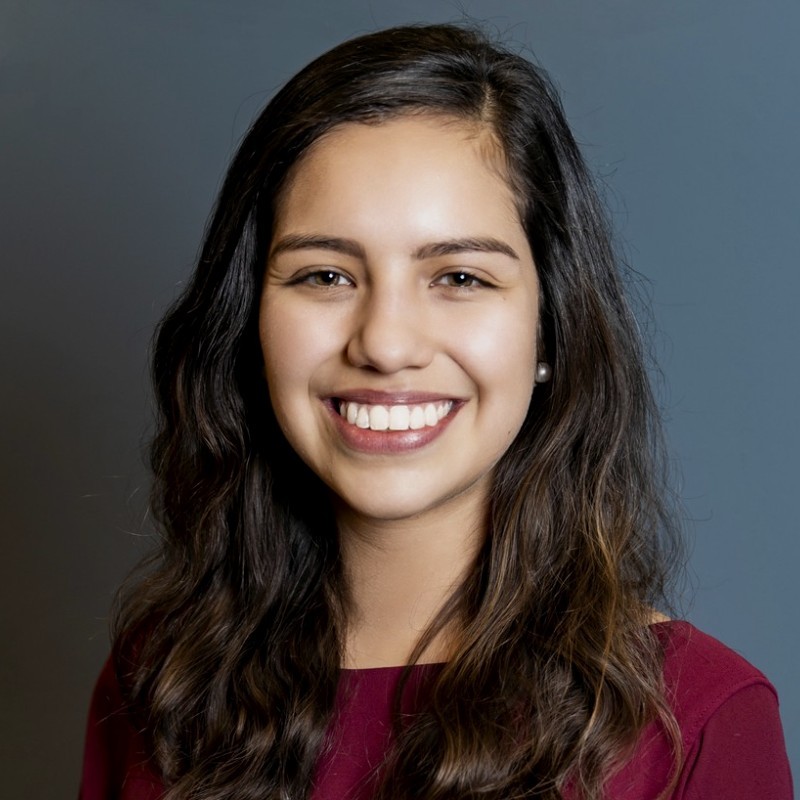 Stacie Arechavala