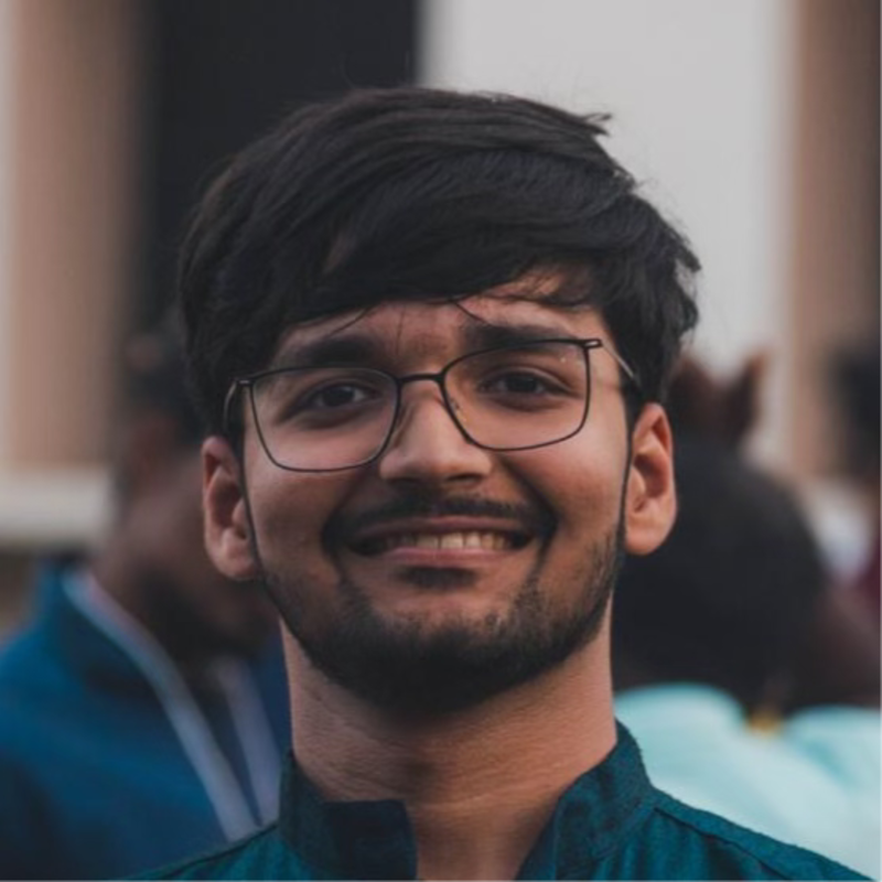 Shubham Palriwala
