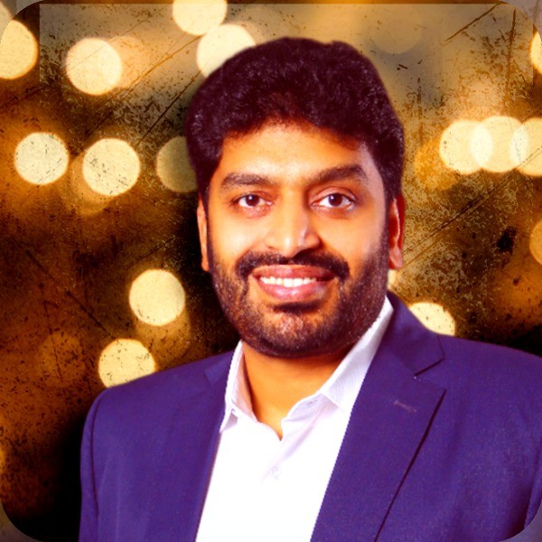 Yasovardhan Chinni