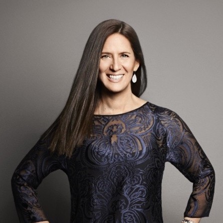 Debbie Woloshin