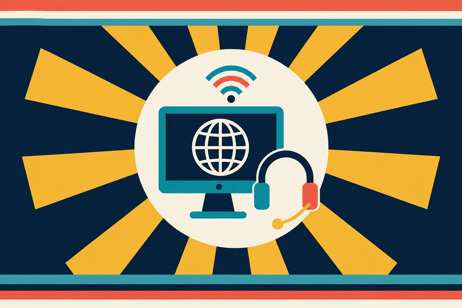 Eight Contact Center Platforms Racing to Answer Your Angry Call