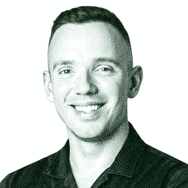 Alex Halliday