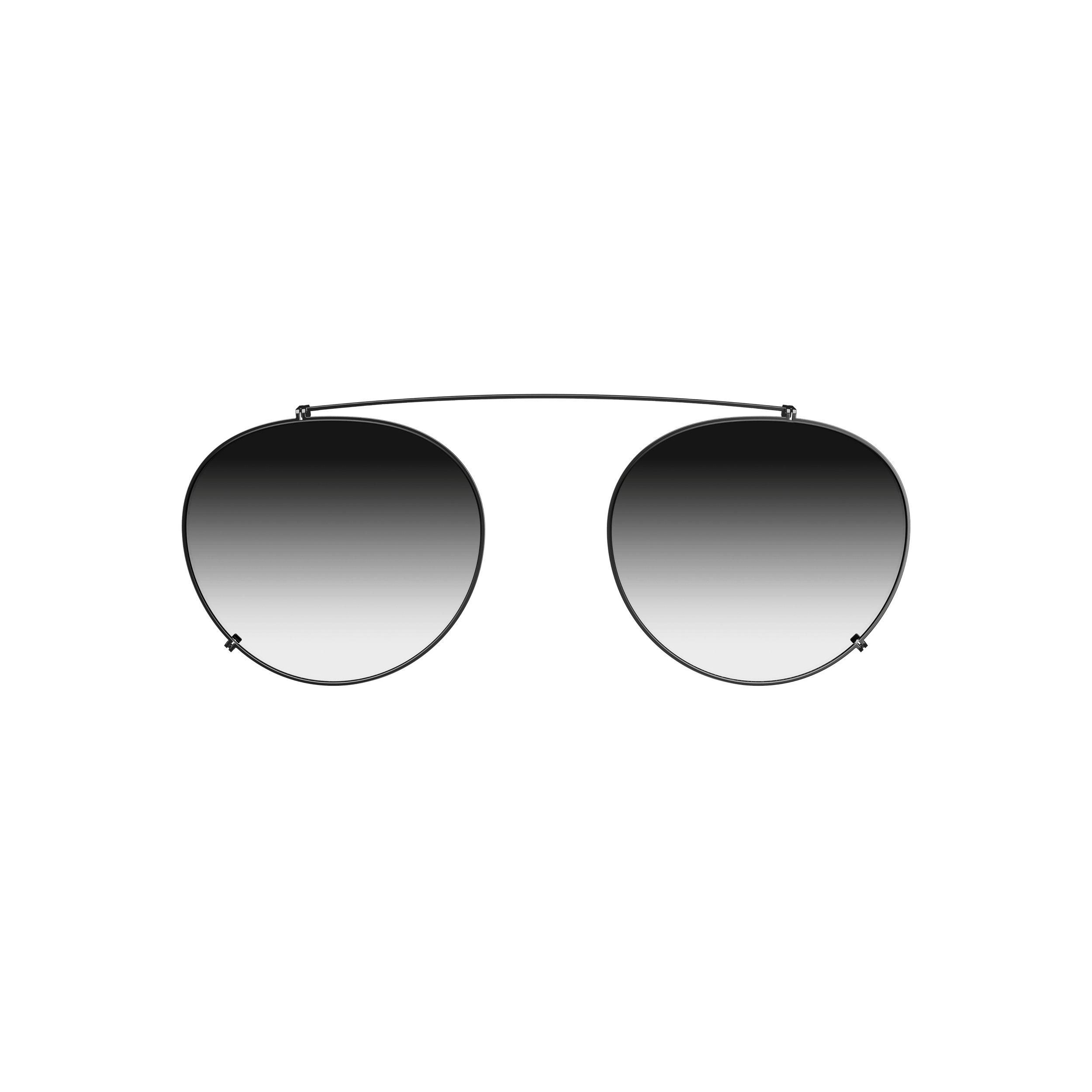 The Even G1 Sun Clip Fixes Bright Days for $99. The Tiny Pouch Explains the Whole Smart-Glasses Bet.