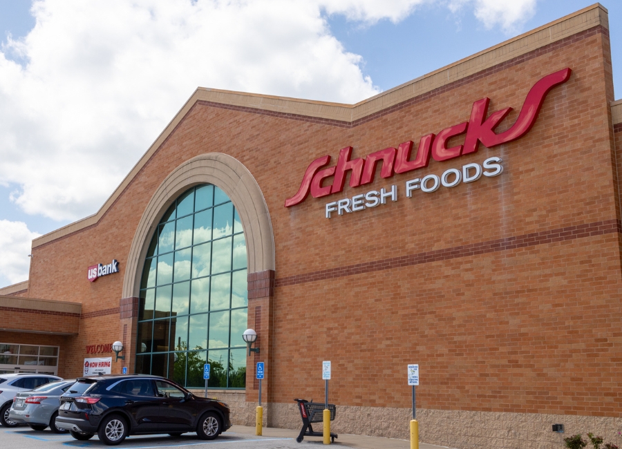 How Schnucks Put AI to Work Beyond the Cart