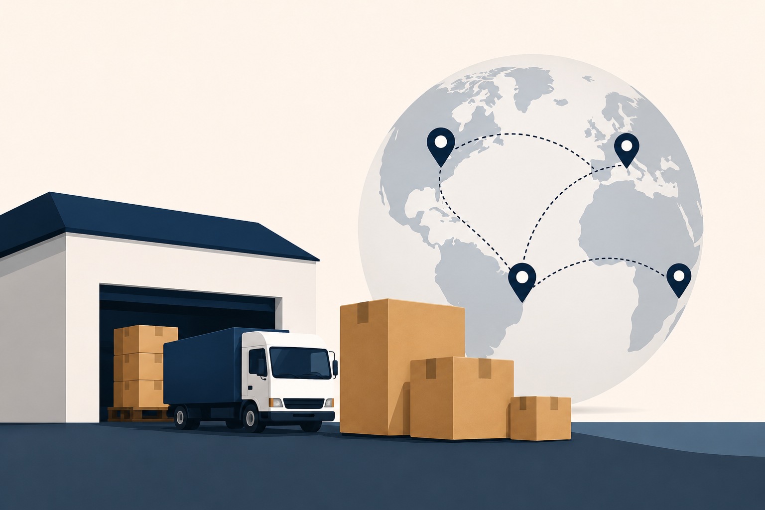 Founder-Sized Ownership in Year One, Pallet's Agent PM Team