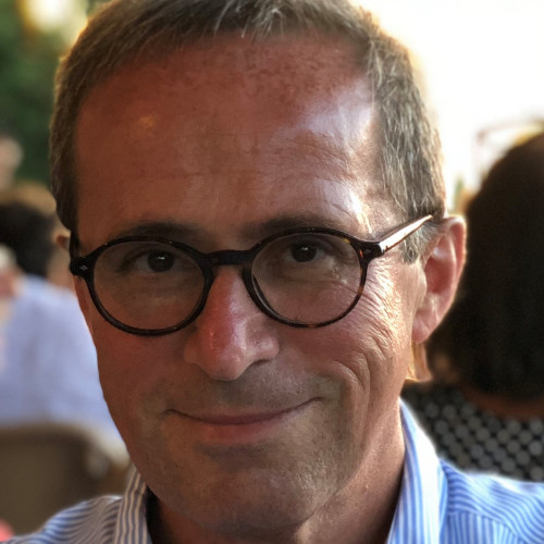 Giovanni Battistini Is Betting the Next Wearable Breakthrough Starts With an Enzyme