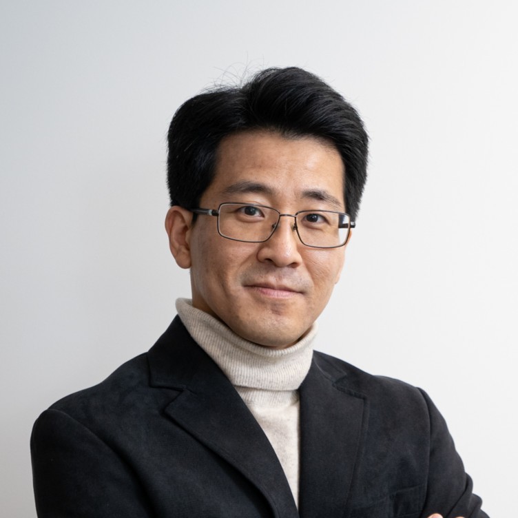 Hyunggi Cho Bet on the Part of Self-Driving That Had to Ship