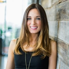 Kathryn Madden Put the Office Supply Closet on Autopilot