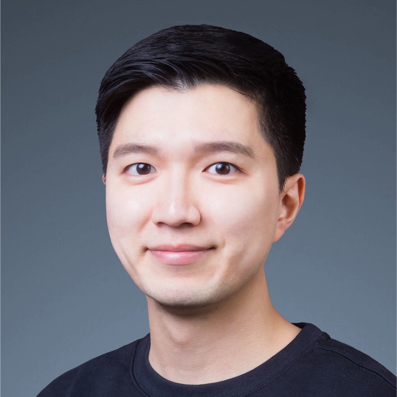 Joon Cho Built a Business Around the Words We Never Type