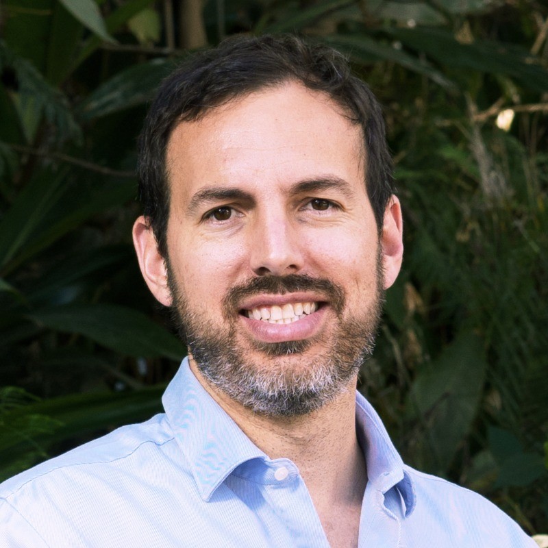 Pablo Orlando Keeps Building Bridges for Money