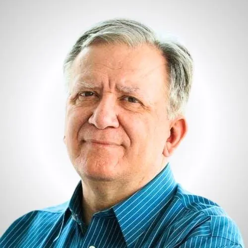 John Authers Keeps Asking the Market the Rudest Question: Why?