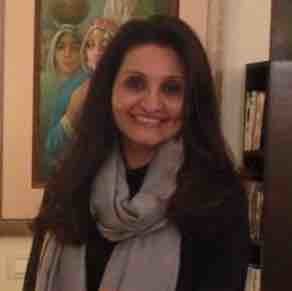Naila Bhatti Has Built Brands in Every Kind of Weather