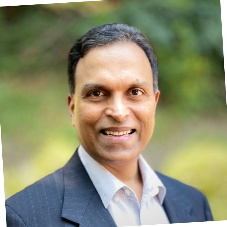 Bala Vishwanath Has Spent 25 Years Marketing What Comes Next