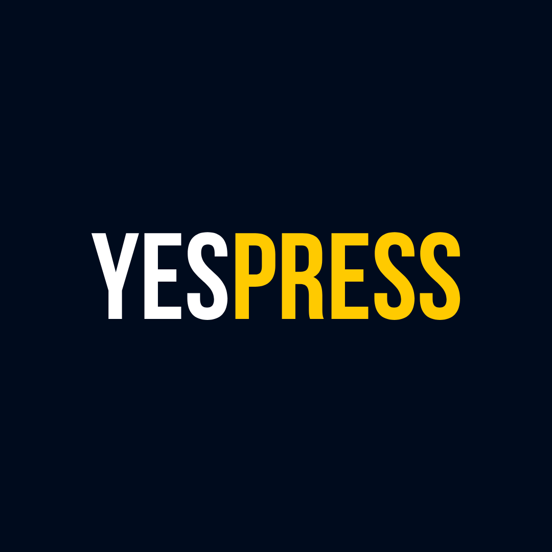 YESPRESS.io